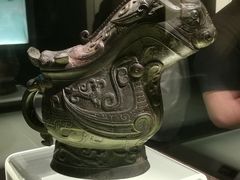 -上海博物馆(人民广场馆)