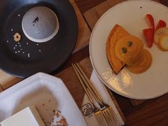 -知亘茶食