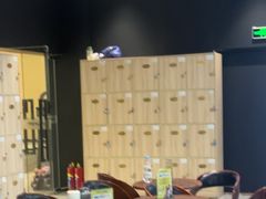 -瑞力健身(解放数创广场店)