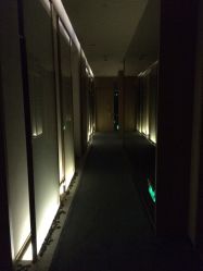 -上海外滩浦华大酒店·涟水疗SPA健身中心