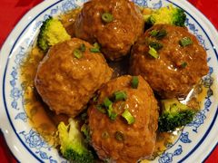 -正阳门饭庄·烤鸭·北京菜(万丰路七里庄店)