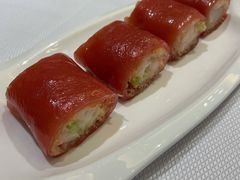 红米肠-春满园·早茶·粤菜·宴会(前海店)