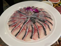 -鱼豆吉·豆浆鱼火锅(宜昌万达店)