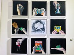 -四川美术学院美术馆