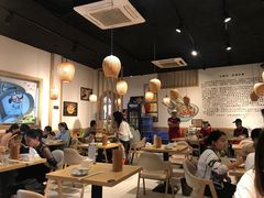 大堂-小豆海棠(人民南路店)