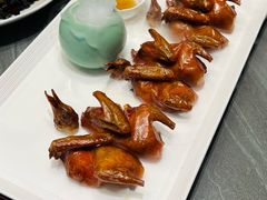 -夜宴江景餐厅
