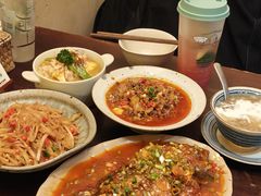 富桂豆瓣鱼-富桂厨房
