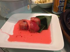 -眉州东坡(博雅店)