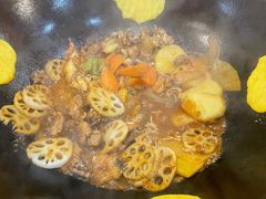 -醉旺柴火鸡(棠东店)