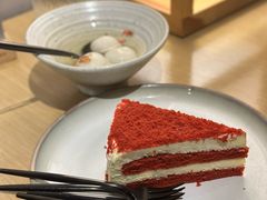 -本处·素食·融合料理(南油店)