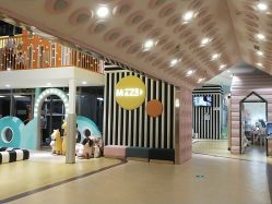 -meland club亲子乐园(重庆万象城店)