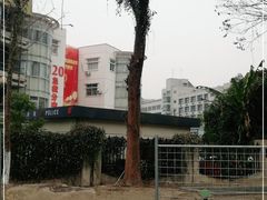 -浙江省中医院(钱塘院区)