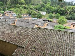-杨家堂村