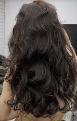 -茶发Salon·烫发染发理发