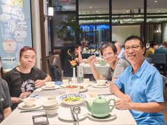 -西湖春天•老字号杭州菜(百汇店)