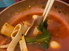 -成都你六姐·牛肉冒菜(城市集市合生汇店)