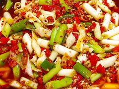 -邱金小炒·30 年盐帮江湖菜(自贡店)