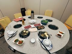 -杏花吴记牛肉火锅