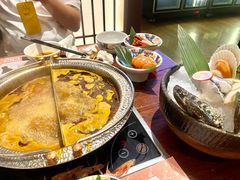 -披头士和牛火锅·寿喜烧自助(陶溪川店)