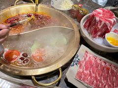 -小龙坎火锅(春熙太古里店)