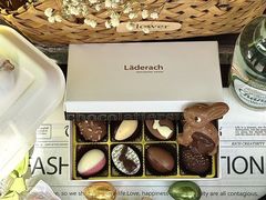 -Laderach 莱德拉(上海环贸iapm店)