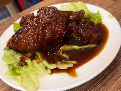 -巷子深菜馆(新华路店)
