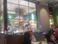 -MOMENTI手工意面(晶耀前滩店)