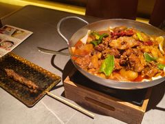 -塔哈尔·新疆盛宴(奉贤龙湖店)