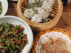 -丽华园(汉阳龙阳店)