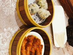 -佛山顺德香云纱园林酒店(清晖园店)