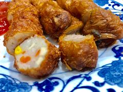 -福祥厦门小馆(舟孟北路店)
