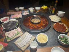 -陈眼镜火锅(总店)