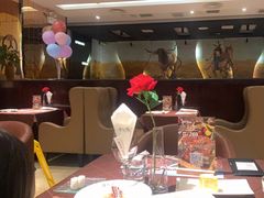 -尊品牛排(中大国际店)