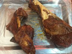 -赵元章肉骨烧(山塘街店)