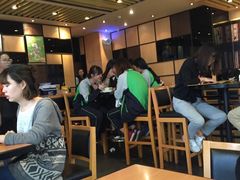 大堂-满记甜品(南京虹悦城三店)