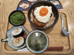 -京和风食堂·定食寿喜锅(保利樾广场店)