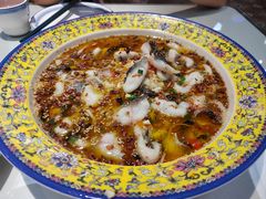 -羊巴道新疆菜·清真(上梅林店)