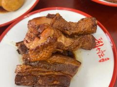 -刘小忙把子肉(北园大街总店)