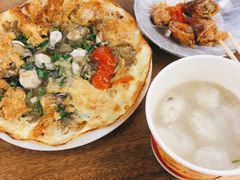 -林记木担鱼丸汤(鼓浪屿店)