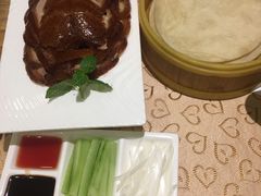 -大鸭梨烤鸭(左家庄店)