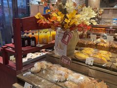 -西村叔叔的店·面包·甜品·蛋糕(崂山丽达店)