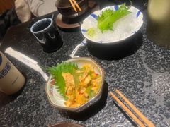 -無境·匠心日本料理(汉街店)