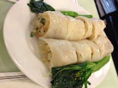 -点点心点心专门店(湾仔店)