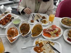 -VATAN INDIAN RESTAURANT米特餐饮有限公司(城北路店)