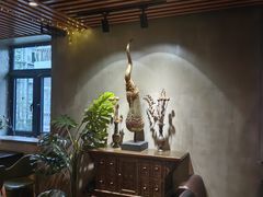 -Siam泰餐厅(水上公园店)