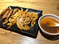 -汪爹爹武汉牛三鲜(朝外大街店)