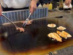 -和风铁板料理(山姆会员店)