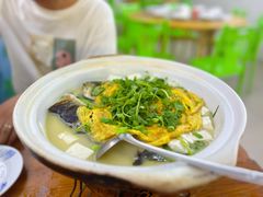 -巢湖名吃·徽府农家菜(半汤店)