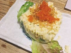 -林妈妈村·日式料理(宝山万达店)