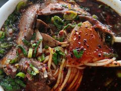 -吾穆勒蓬灰牛肉面·清真(北滨河中路店)